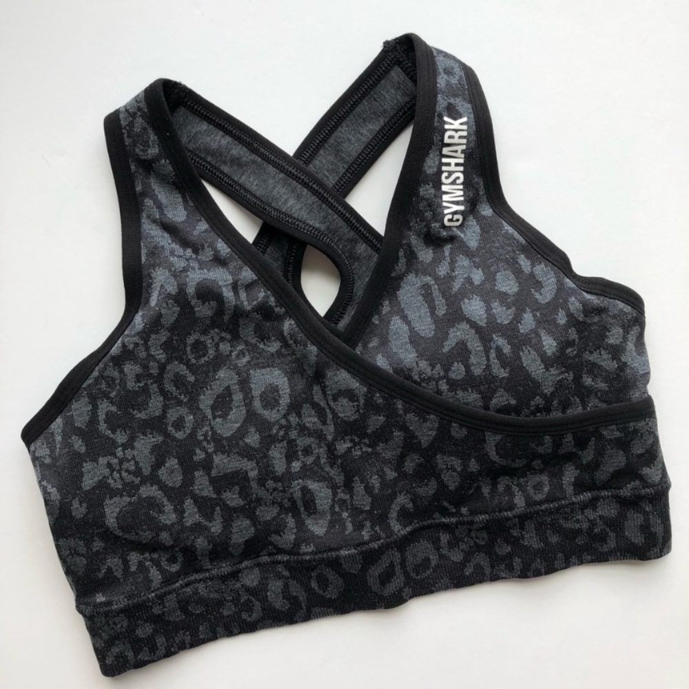 Gymshark sports bra